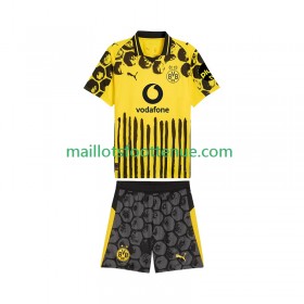 Maillot/Tenue BV 09 Borussia Dortmund FIFA CWC Enfant Domicile 2025